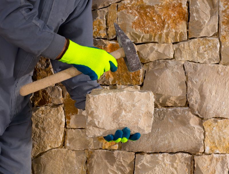 Commercial Masonry