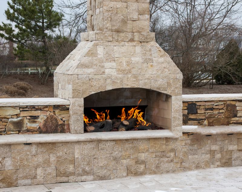 Residential Masonry Solutions