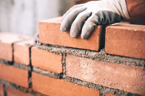 Brick And Mortar Repair in Henderson