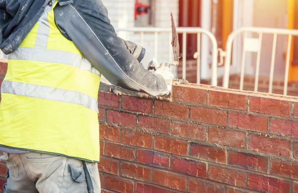 Brick Laying Service in Henderson