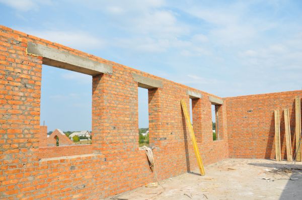Masonry Lintel Repair in Henderson