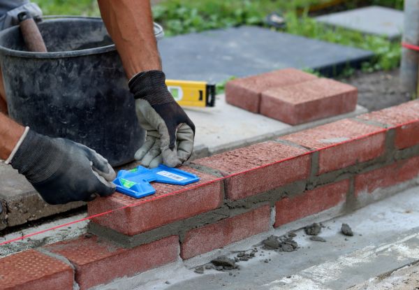 Masonry Service in Henderson