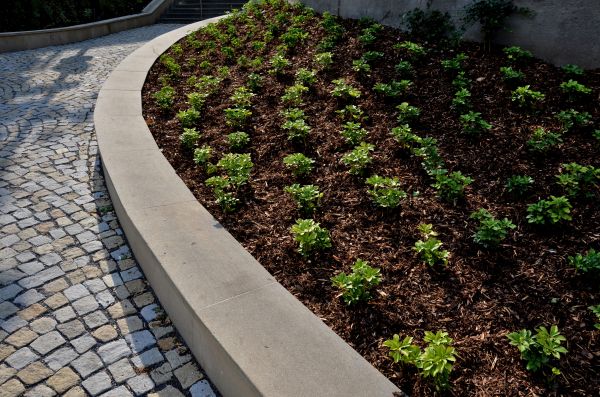 Retaining Wall Repair in Henderson