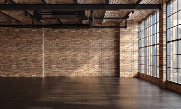 Residential Brick Repair in Henderson