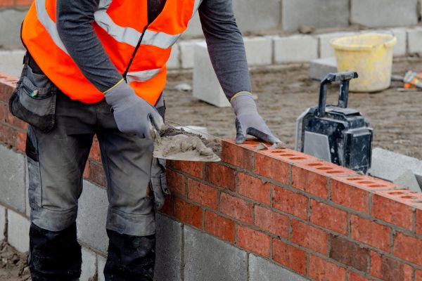 Bricklaying in Henderson