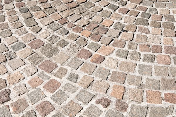 Paving Grout Repair in Henderson