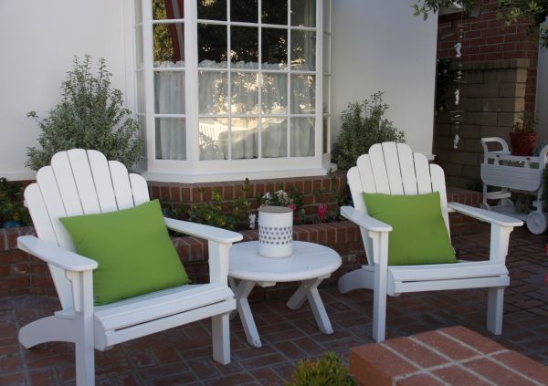 Patio Brick Repair in Henderson