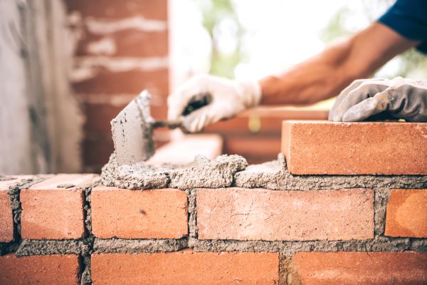 Brickwork Service in Henderson