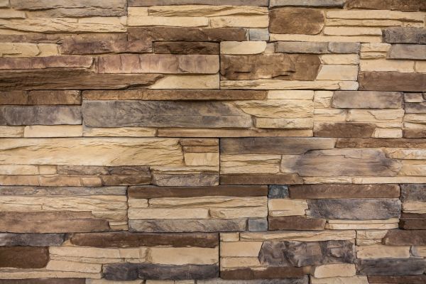 Stone Siding Installation in Henderson
