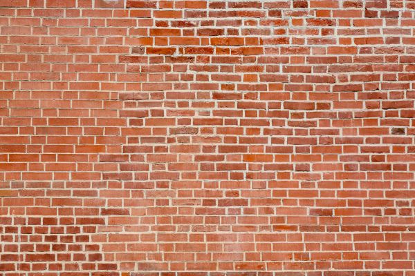 Brick Wall Installation in Henderson