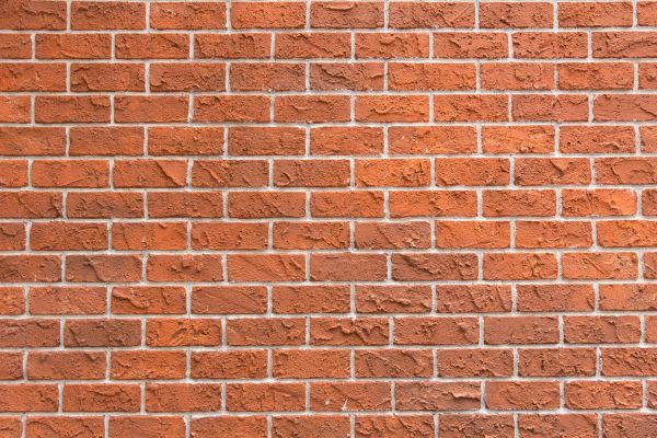 Brick Wall Replacement in Henderson