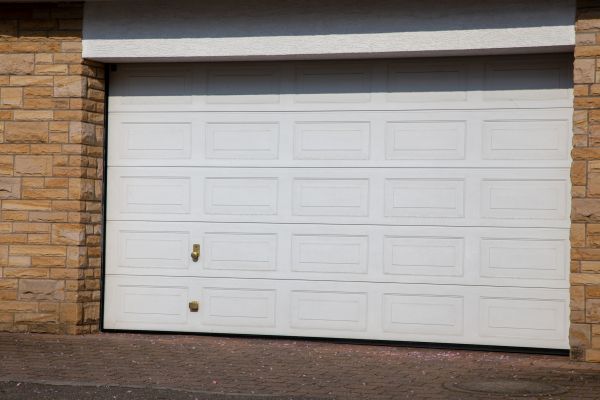 Garage Lintel Replacement in Henderson