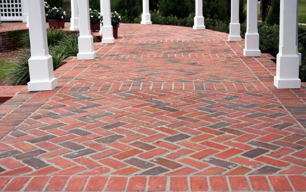Patio Repointing in Henderson