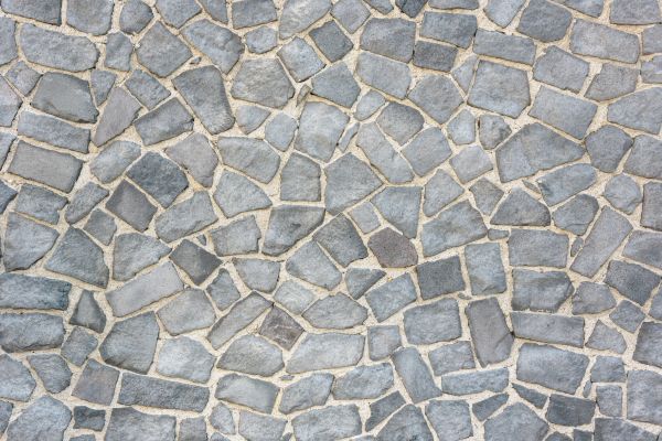 Stone Pavement Repair in Henderson