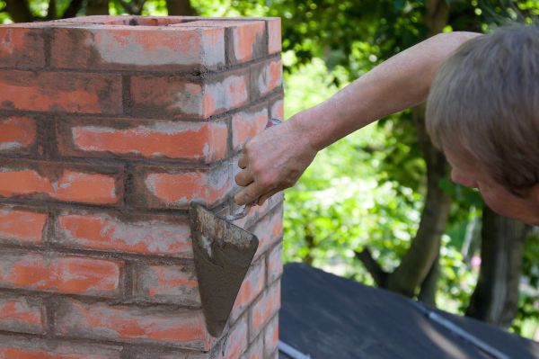 Mortar Replacement in Henderson