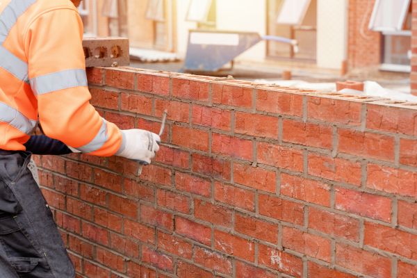 Brick Sealing in Henderson