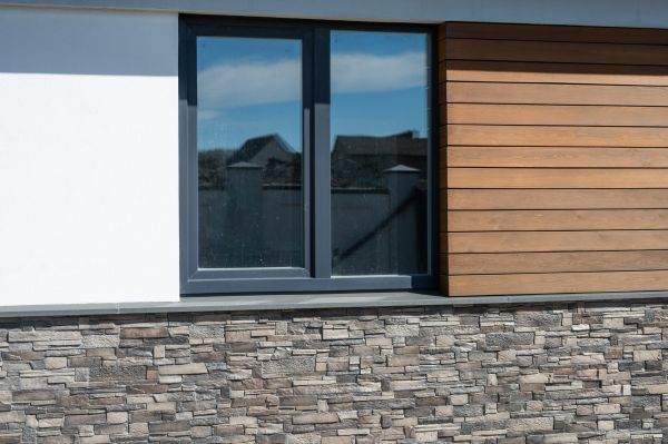 Stone Cladding Repair in Henderson