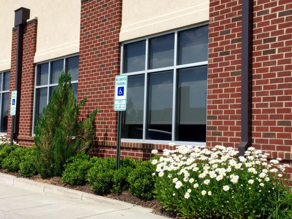 Commercial Brick Repair in Henderson