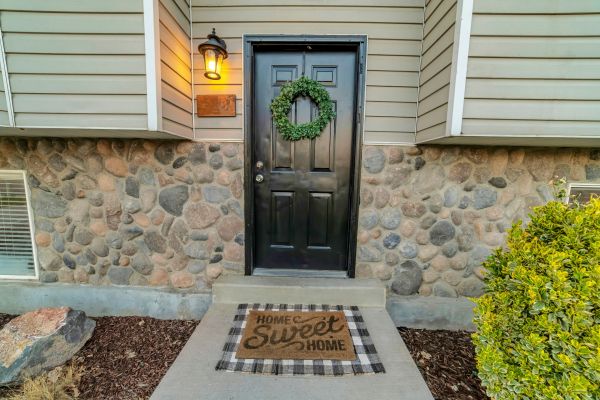 Stone Siding Replacement in Henderson