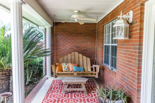 Residential Brick Installation in Henderson