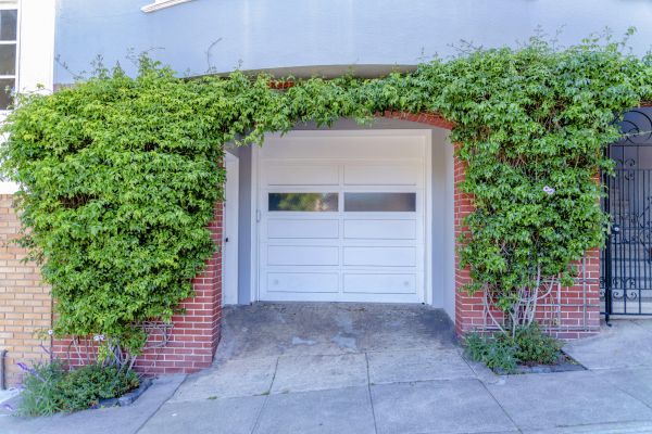 Garage Masonry Repair in Henderson
