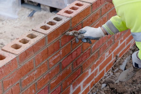 Residential Masonry in Henderson