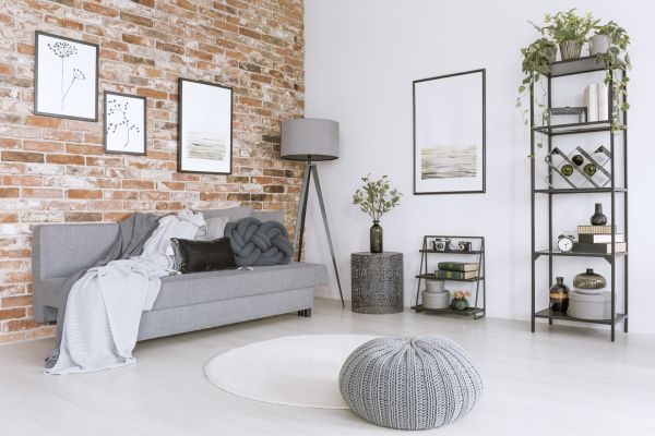 Interior Brickwork in Henderson