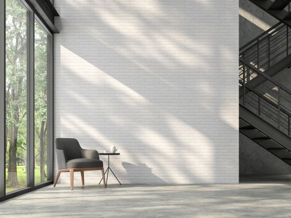White Brick Construction in Henderson