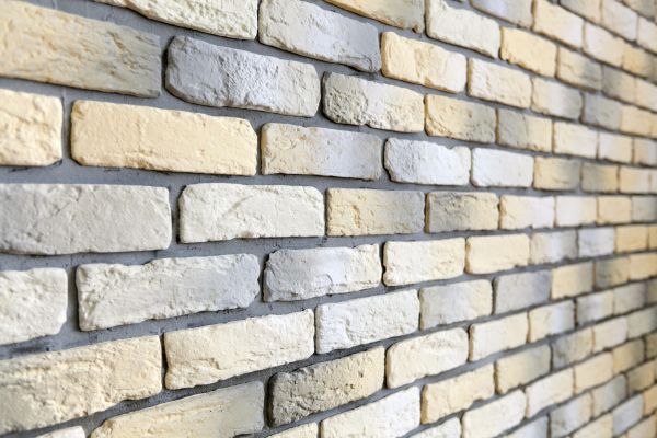 Brick Facing Repair in Henderson