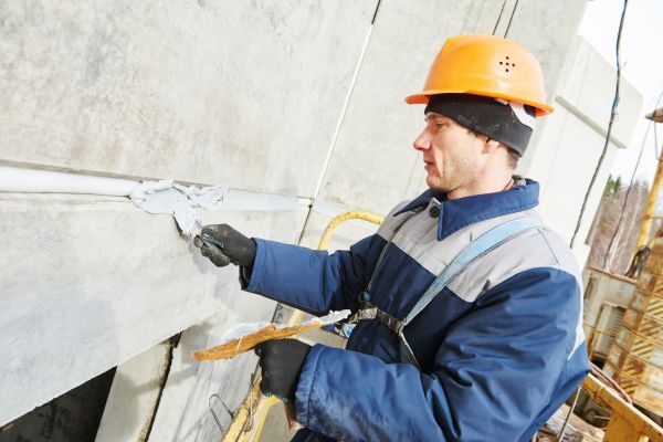 Mortar Joint Sealing in Henderson