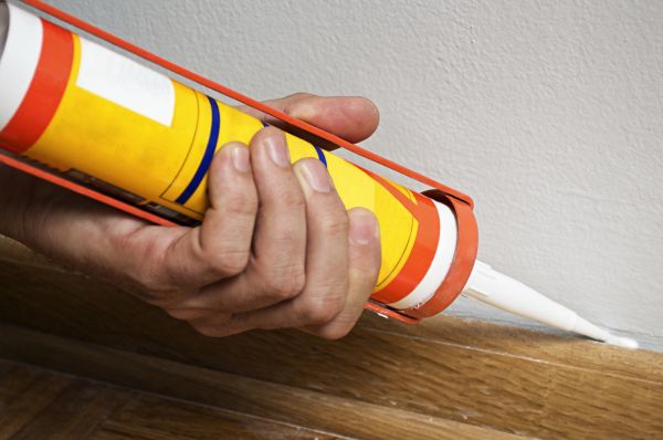Masonry Caulking in Henderson