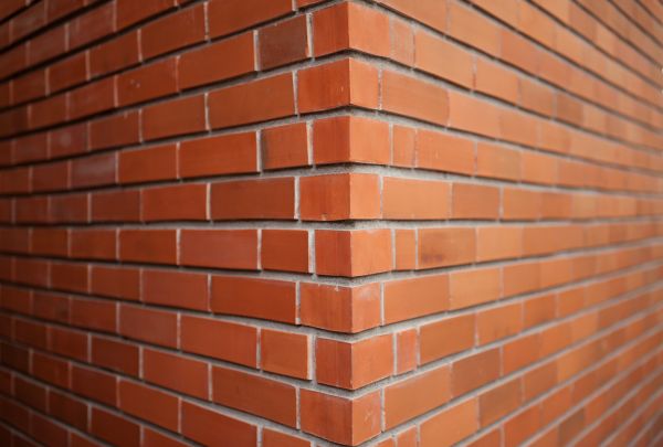 Brick Veneer Replacement in Henderson